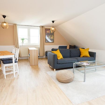 Fullhouse - Eisenach - K70 Apartments - Washing Machine - Smarttv Dış mekan fotoğraf