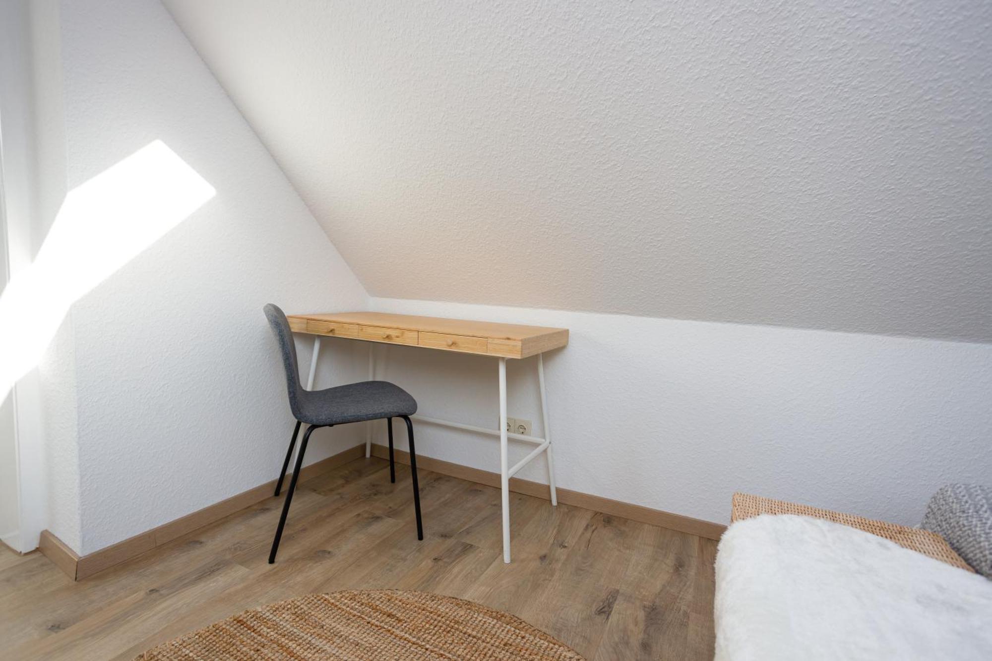 Fullhouse - Eisenach - K70 Apartments - Washing Machine - Smarttv Dış mekan fotoğraf