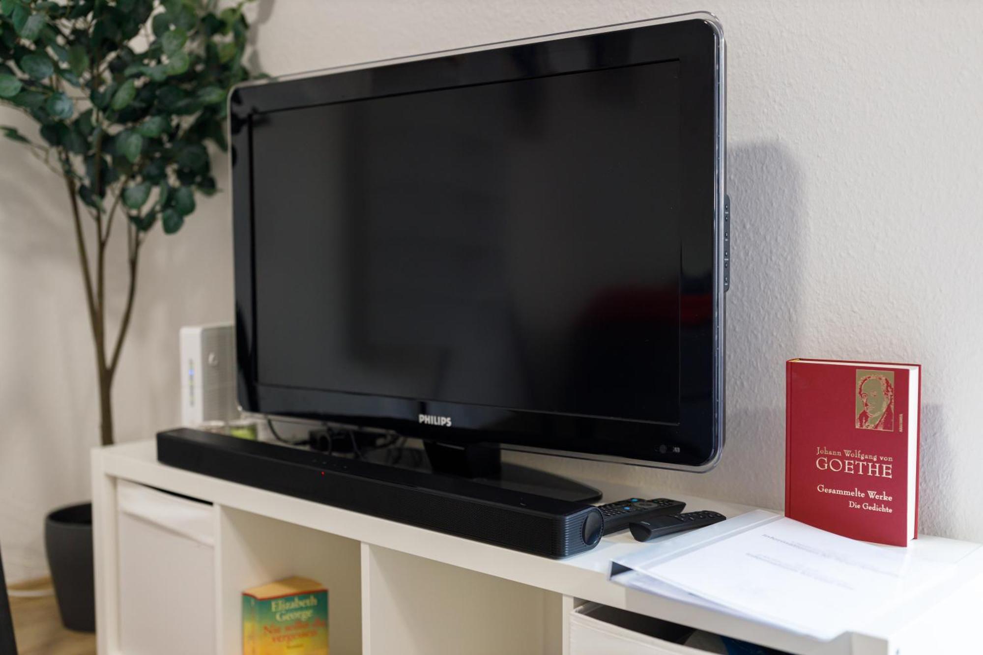 Fullhouse - Eisenach - K70 Apartments - Washing Machine - Smarttv Dış mekan fotoğraf